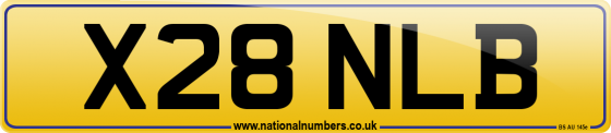 X28 NLB