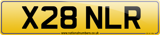 X28 NLR