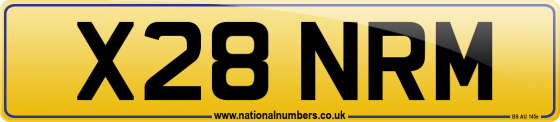 X28 NRM