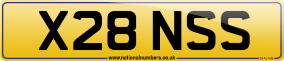X28 NSS