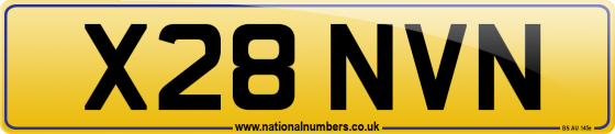 X28 NVN