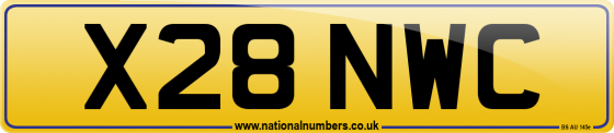 X28 NWC