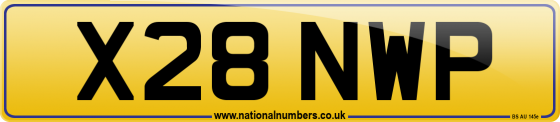 X28 NWP