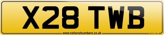 X28 TWB