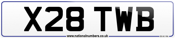 X28 TWB