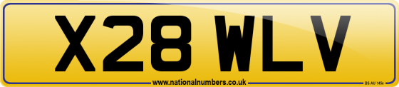 X28 WLV