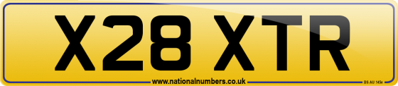 X28 XTR
