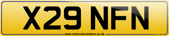 X29 NFN
