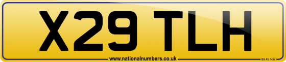 X29 TLH
