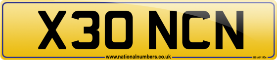 X30 NCN