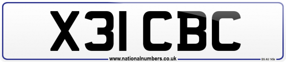 X31 CBC