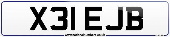 X31 EJB