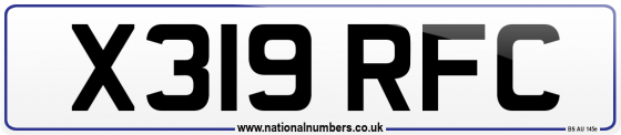 X319 RFC