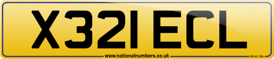 X321 ECL