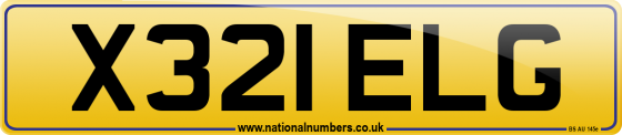 X321 ELG