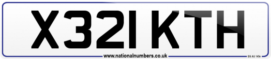 X321 KTH