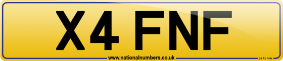 X4 FNF