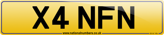X4 NFN