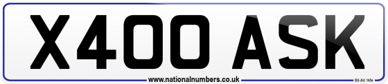 X400 ASK