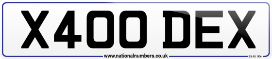 X400 DEX
