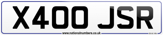X400 JSR