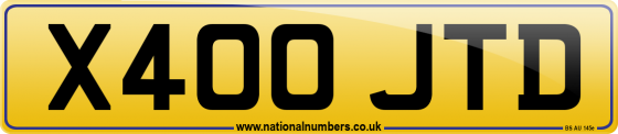 X400 JTD