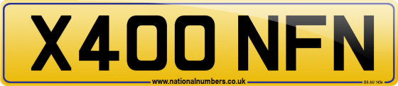 X400 NFN