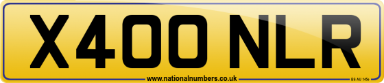 X400 NLR