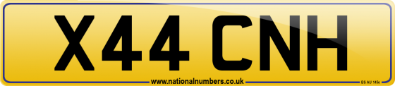 X44 CNH