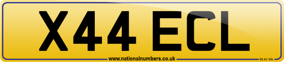 X44 ECL