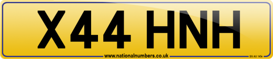X44 HNH