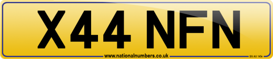 X44 NFN