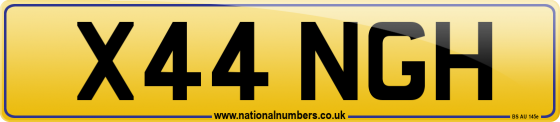 X44 NGH