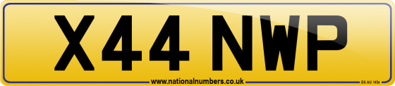 X44 NWP