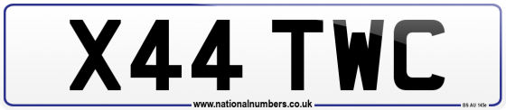 X44 TWC