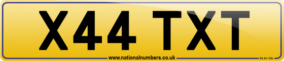 X44 TXT