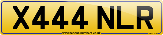 X444 NLR