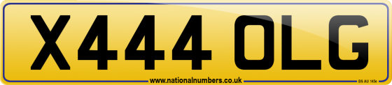 X444 OLG