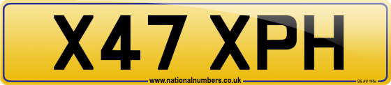 X47 XPH
