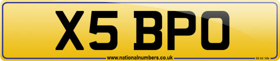 X5 BPO