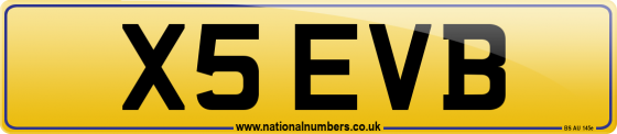 X5 EVB
