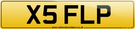 X5 FLP