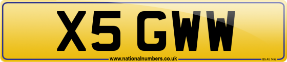 X5 GWW