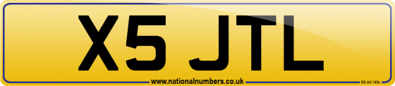 X5 JTL