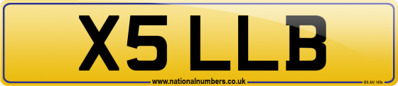 X5 LLB