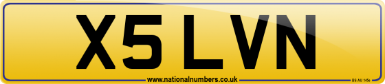 X5 LVN
