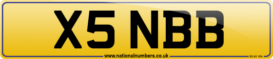 X5 NBB