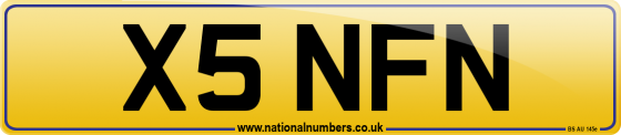 X5 NFN