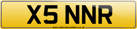 X5 NNR