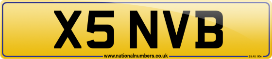 X5 NVB